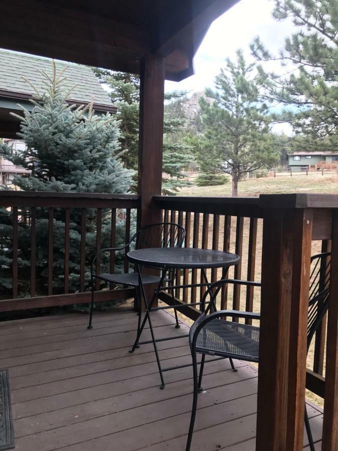 Mountain Shadows Resort 에스테스 파크 외부 사진